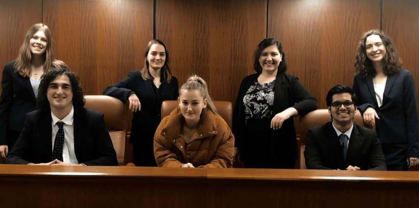 In our most successful program year yet, all three teams qualified for ORCS and Wes A won 8th place in our division at Nationals!